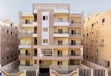Apartments For sale - 3 rooms - floor 0