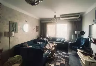 Furnished Apartment For sale - 3 rooms - floor 0