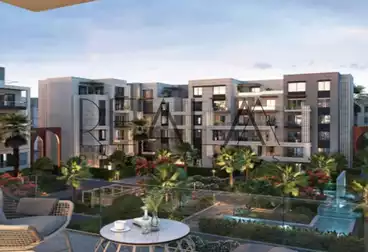 Apartment with Garden For sale - 3 rooms - floor 0