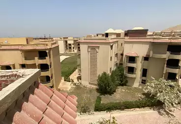 دوبلكس للبيع - 3 غرف - بالدور 2