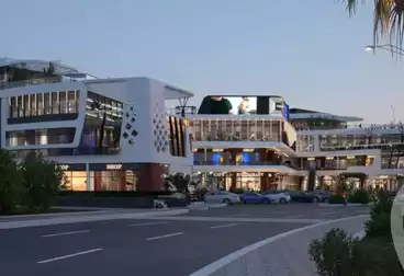 Commercial For sale - floor 1