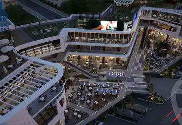 Commercial For sale - floor 1