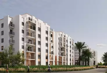 Apartment with Garden For sale - 2 rooms - floor 0