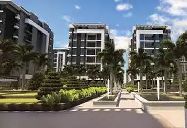 Apartments For sale - 3 rooms - floor 7