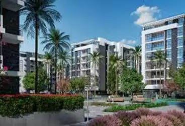 Apartments For sale - 3 rooms - floor 2
