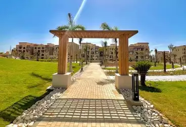 Apartments For sale - 4 rooms - floor 2