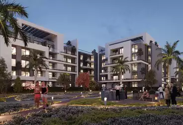 Apartments For sale - 3 rooms - floor 4