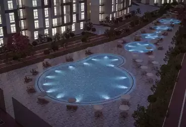 Apartments For sale - 3 rooms - floor 2