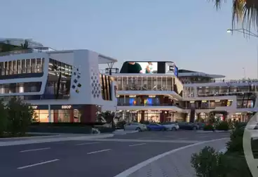 Commercial For sale - floor 1