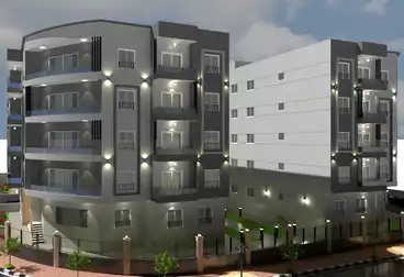 undefined undefined - 3 rooms - floor 1