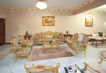 دوبلكس للبيع - 3 غرف - بالدور 10
