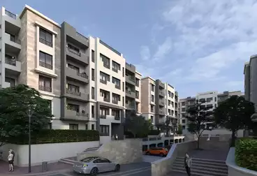 Apartments For sale - 3 rooms - floor 2