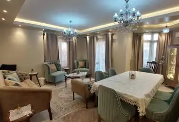 شقق للبيع - 3 غرف - بالدور 2