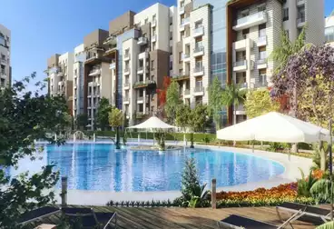 Apartments For sale - 3 rooms - floor 2