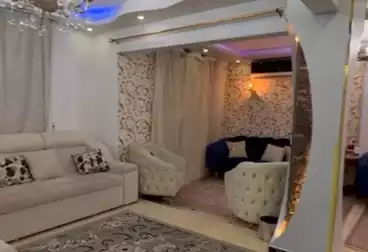 شقق للبيع - 3 غرف - بالدور 5