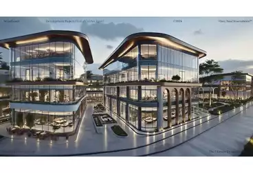 Medical For sale - 2 rooms - floor 2