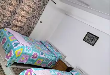 Apartments For rent - 2 rooms - floor 4