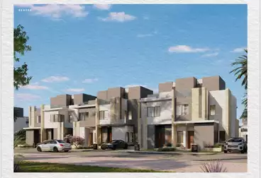Town House For sale - 4 rooms