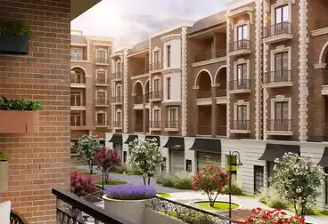 Apartments For sale - 2 rooms - floor 2
