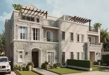 Twin House For sale - 4 rooms