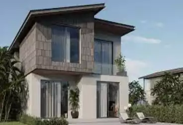 Town House For sale - 3 rooms