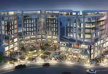 Offices For sale - 2 rooms - floor 4