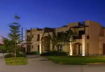 Separate Villa For sale - 4 rooms