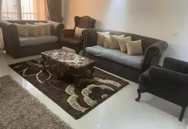 Furnished Apartment For sale - 2 rooms - floor 4