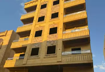 Apartments For sale - 3 rooms - floor 1