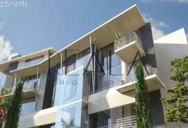 Duplex For sale - 4 rooms - floor 1