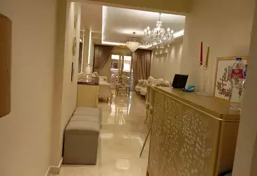 Apartments For sale - 3 rooms - floor 6