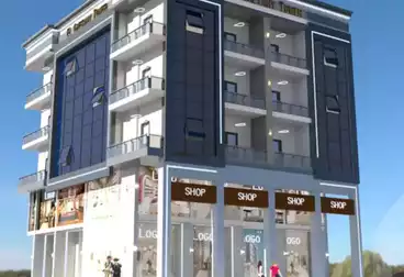 Properties For sale - floor 1