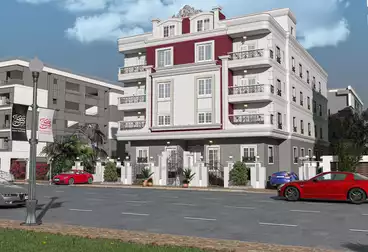 undefined undefined - 3 rooms - floor 2
