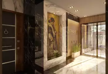 Apartments For sale - 3 rooms - floor 1