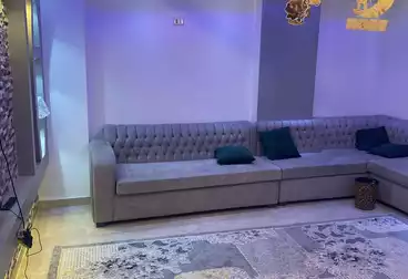شقق مفروشة للبيع - 2 غرف - بالدور 10