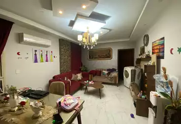 Apartments For sale - 3 rooms - floor 3