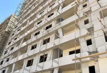 Apartments For sale - 3 rooms - floor 6