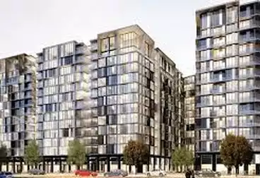 Apartments For sale - 3 rooms - floor 8