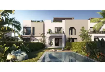 Town House For sale - 3 rooms