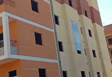 Duplex For sale - 3 rooms - floor 1