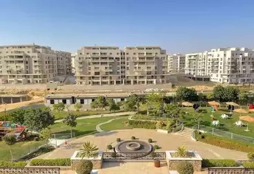 Apartment with Garden For sale - 3 rooms - floor 1