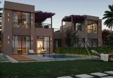 Town House For sale - 3 rooms