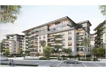 Apartments For sale - 3 rooms - floor 3