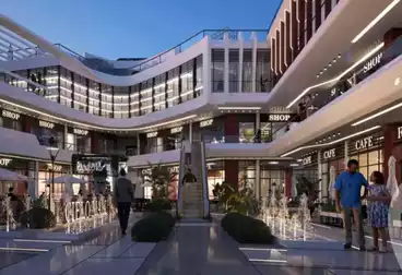 Commercial For sale - floor 1