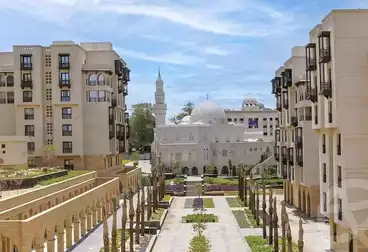 Apartments For sale - 3 rooms - floor 2