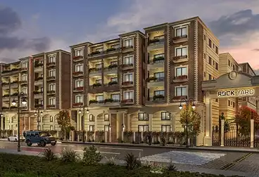 Apartments For sale - 3 rooms - floor 3