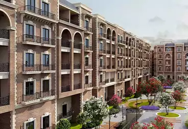 Apartments For sale - 3 rooms - floor 4