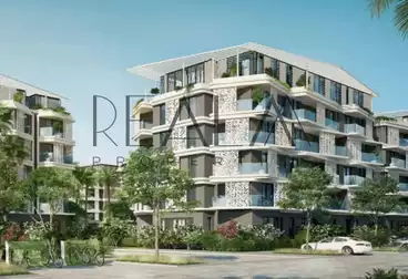 Apartment with Garden For sale - 3 rooms - floor 0