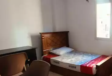 Shared Room For rent - floor 1