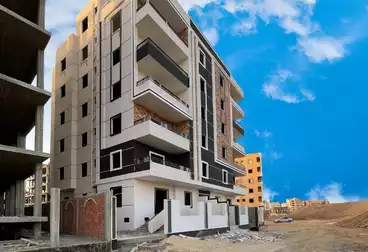 Apartments For sale - 3 rooms - floor 1